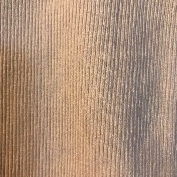 Fabletics Karla Cloudrib Seamless tank XL beige - Picture 4 of 4